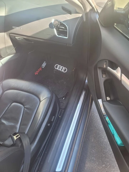 2012 Audi B8 A5 - Image 4 of 5