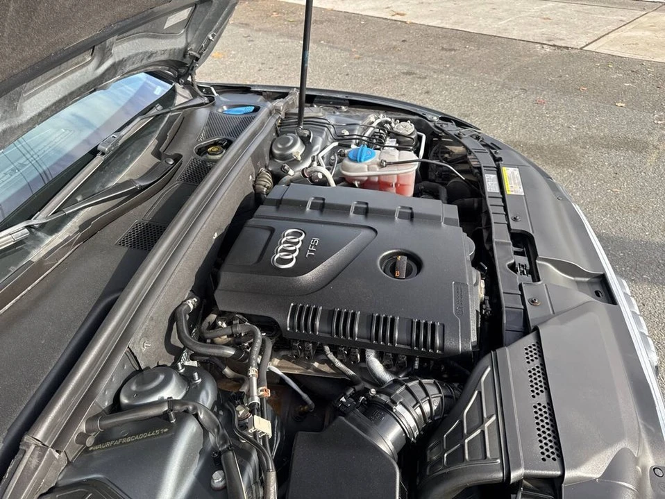 2012 Audi B8 A5 - Image 13 of 20