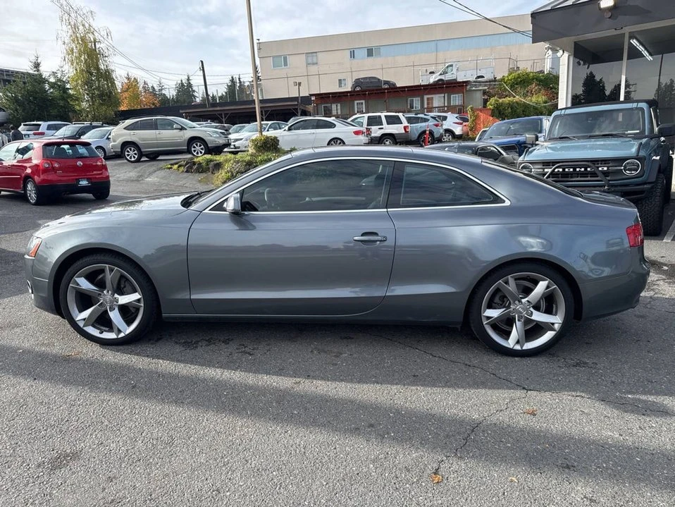 2012 Audi B8 A5 - Image 2 of 20