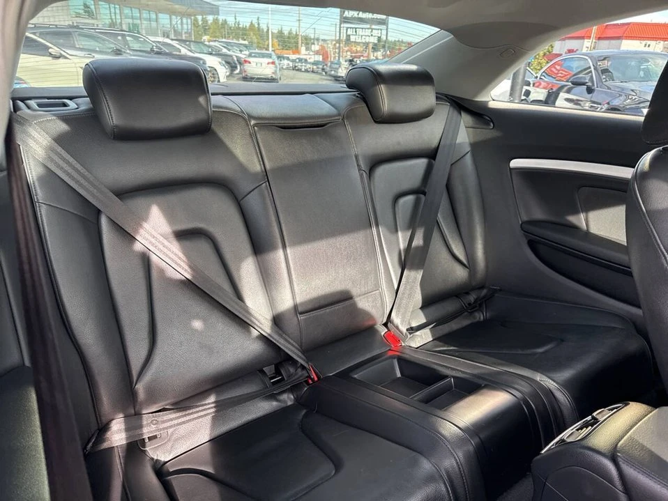 2012 Audi B8 A5 - Image 18 of 20
