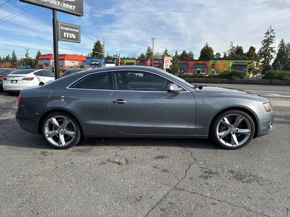2012 Audi B8 A5 - Image 8 of 20