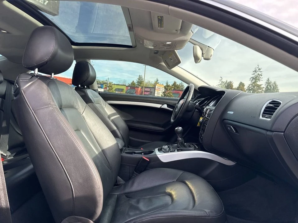 2012 Audi B8 A5 - Image 14 of 20