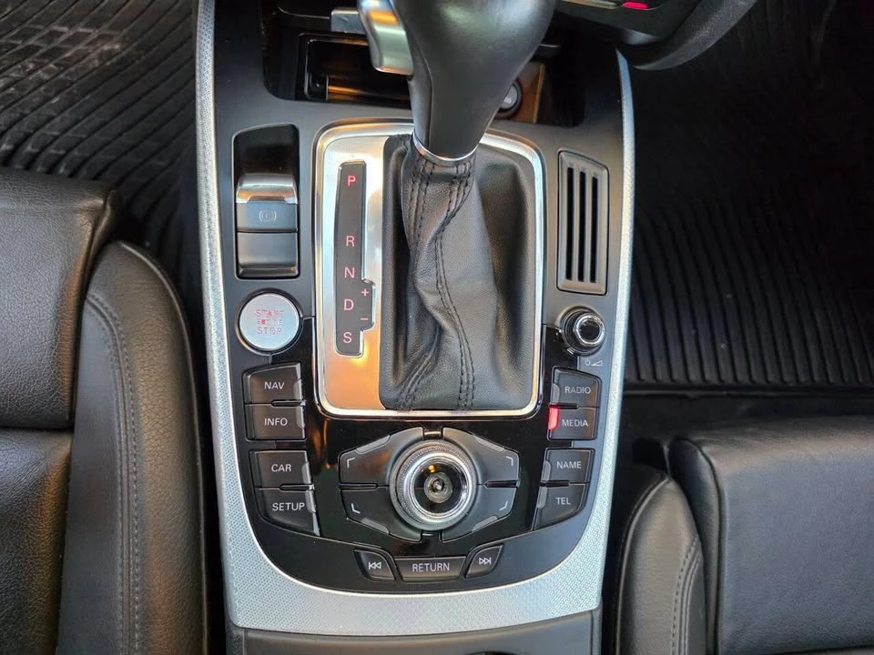 2012 Audi B8 A5 - Image 14 of 15