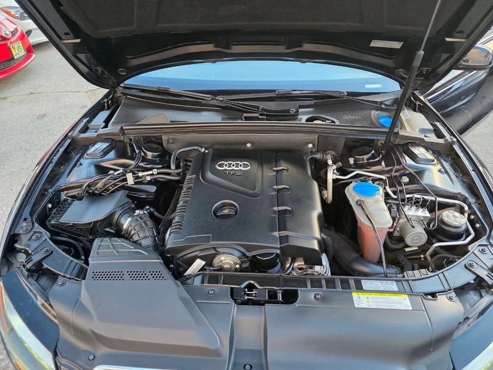 2012 Audi B8 A5 - Image 15 of 15