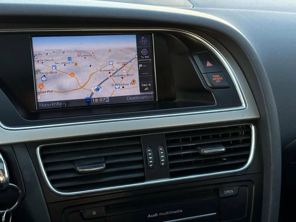 2012 Audi B8 A5 - Image 11 of 15