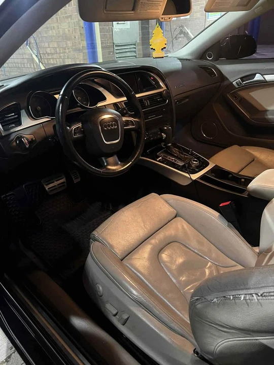 2012 Audi B8 A5 - Image 5 of 8