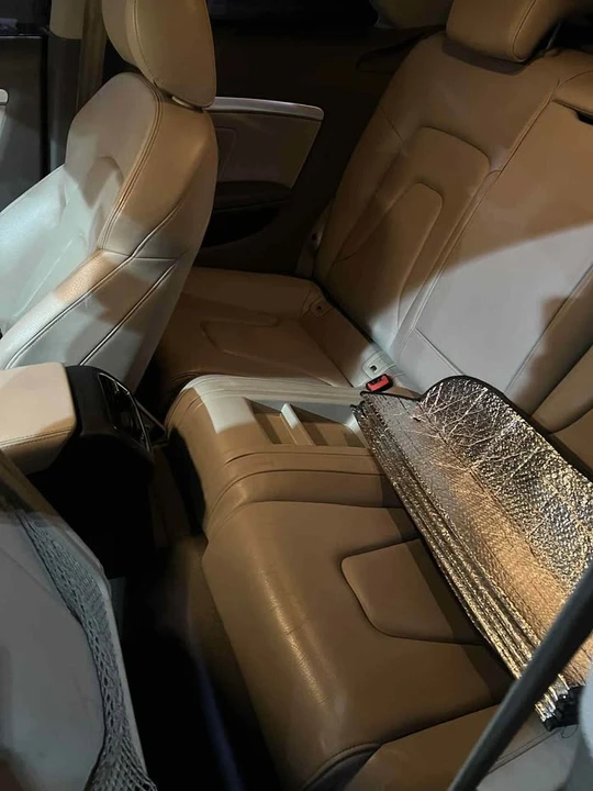 2012 Audi B8 A5 - Image 7 of 8