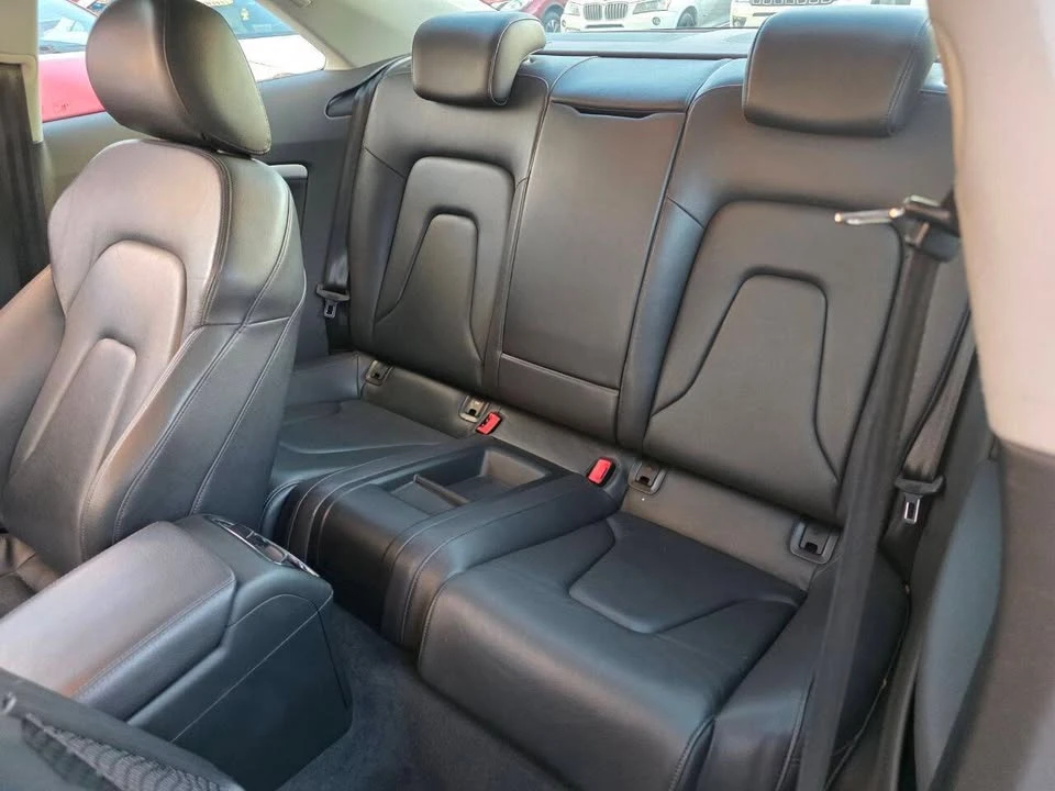 2012 Audi B8 A5 - Image 11 of 15