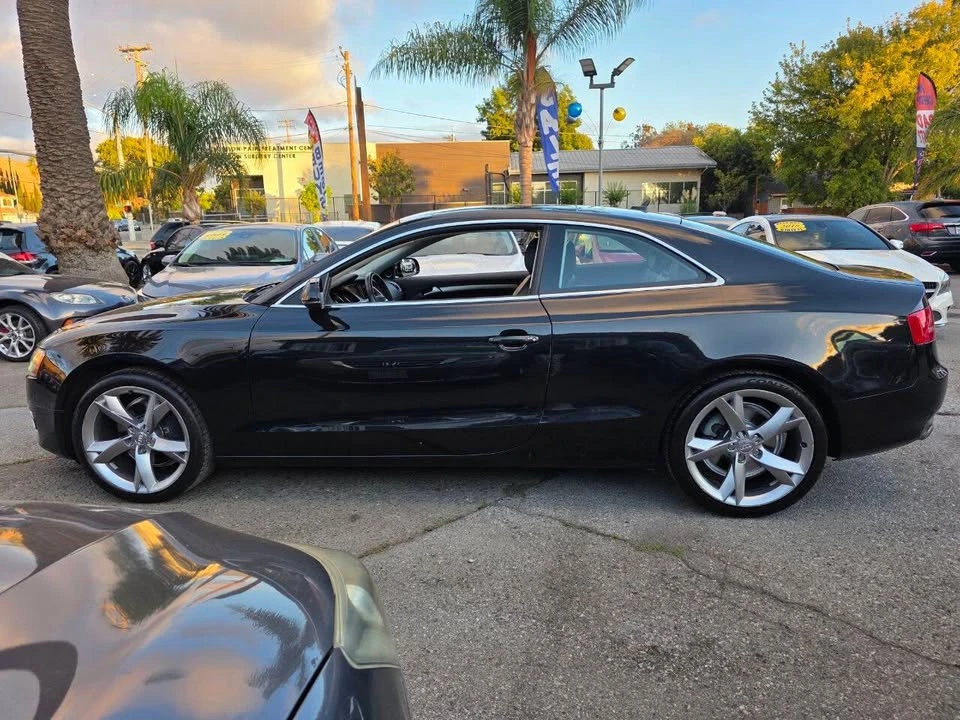 2012 Audi B8 A5 - Image 7 of 15