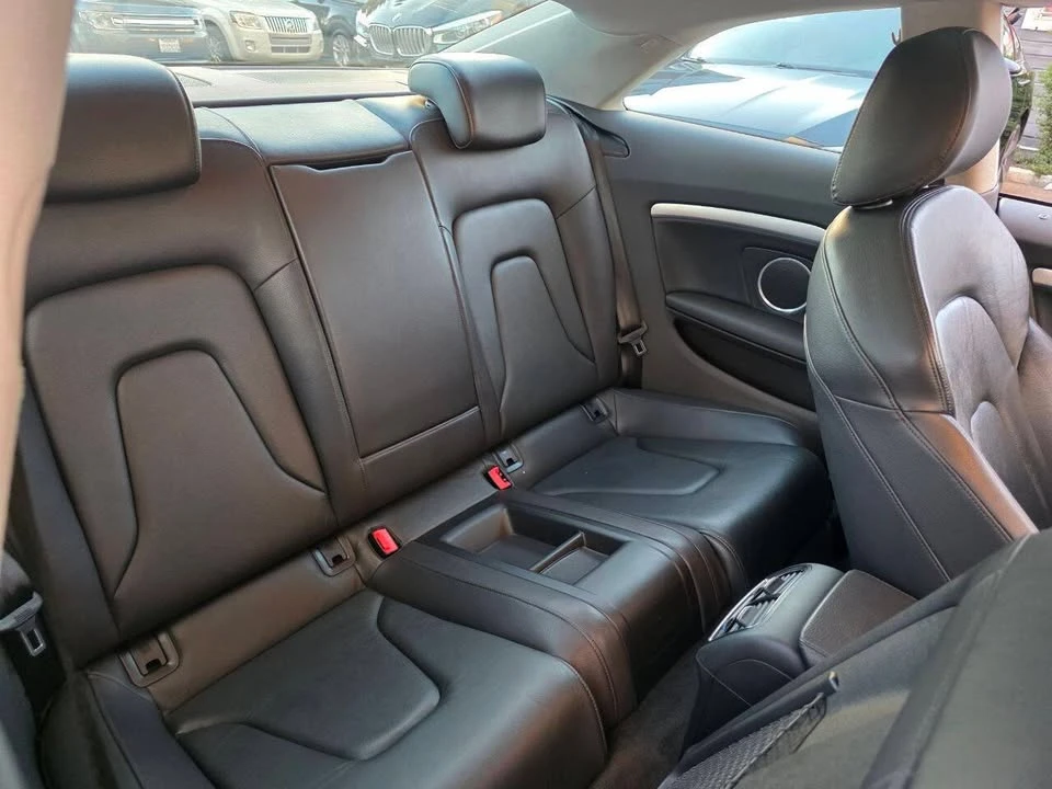 2012 Audi B8 A5 - Image 10 of 15