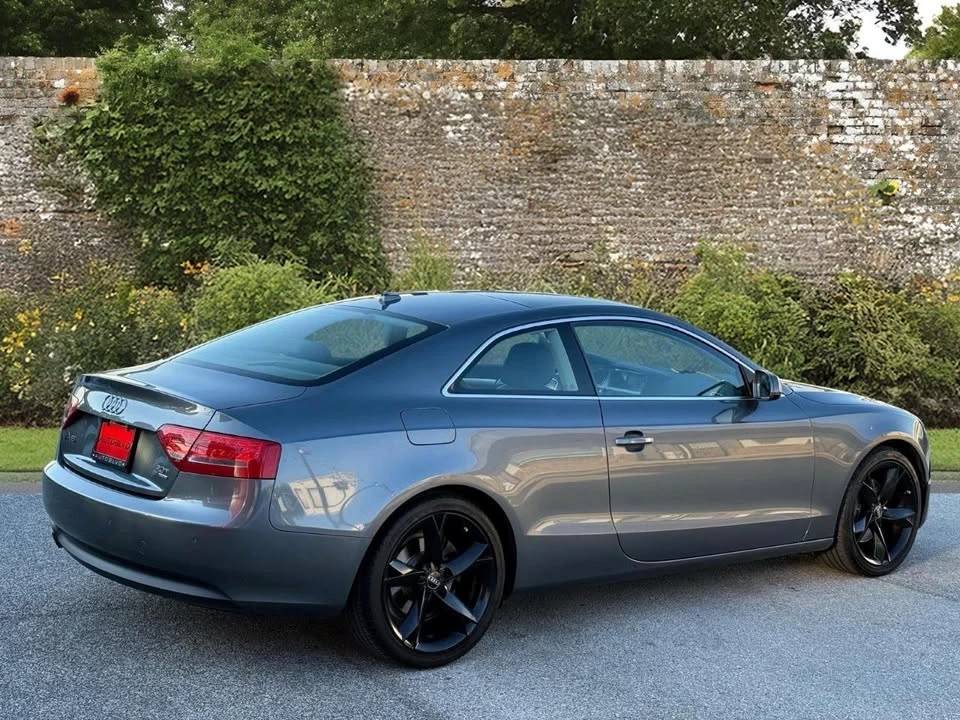 2012 Audi B8 A5 - Image 4 of 15