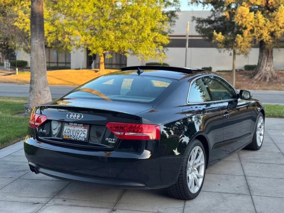 2012 Audi B8 A5 - Image 7 of 20