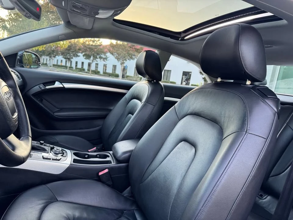 2012 Audi B8 A5 - Image 17 of 20