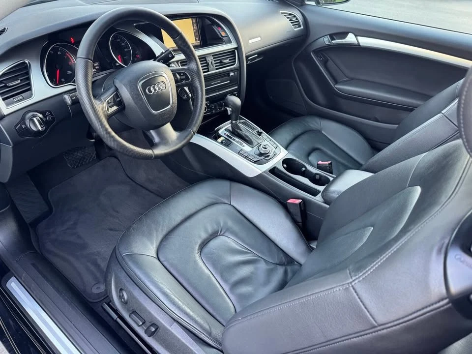 2012 Audi B8 A5 - Image 15 of 20