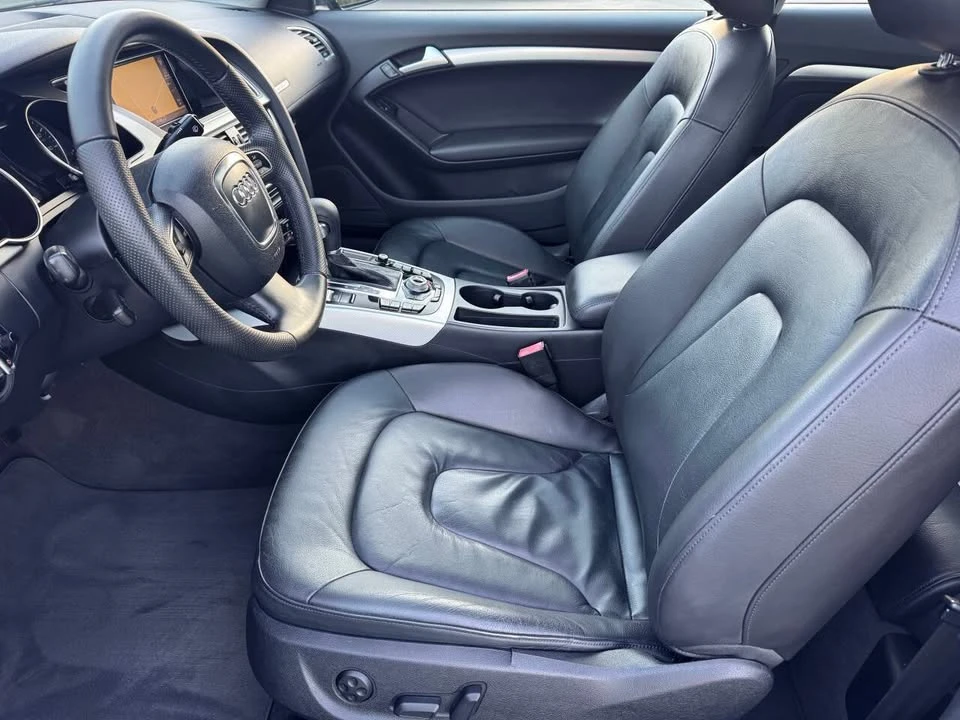 2012 Audi B8 A5 - Image 16 of 20