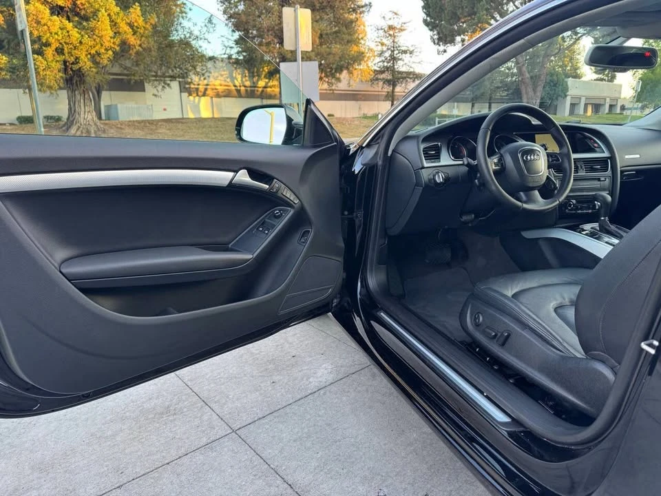 2012 Audi B8 A5 - Image 11 of 20