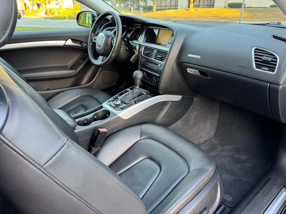 2012 Audi B8 A5 - Image 20 of 20