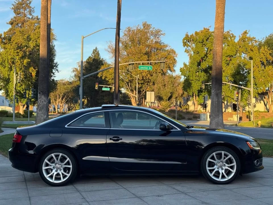 2012 Audi B8 A5 - Image 4 of 20
