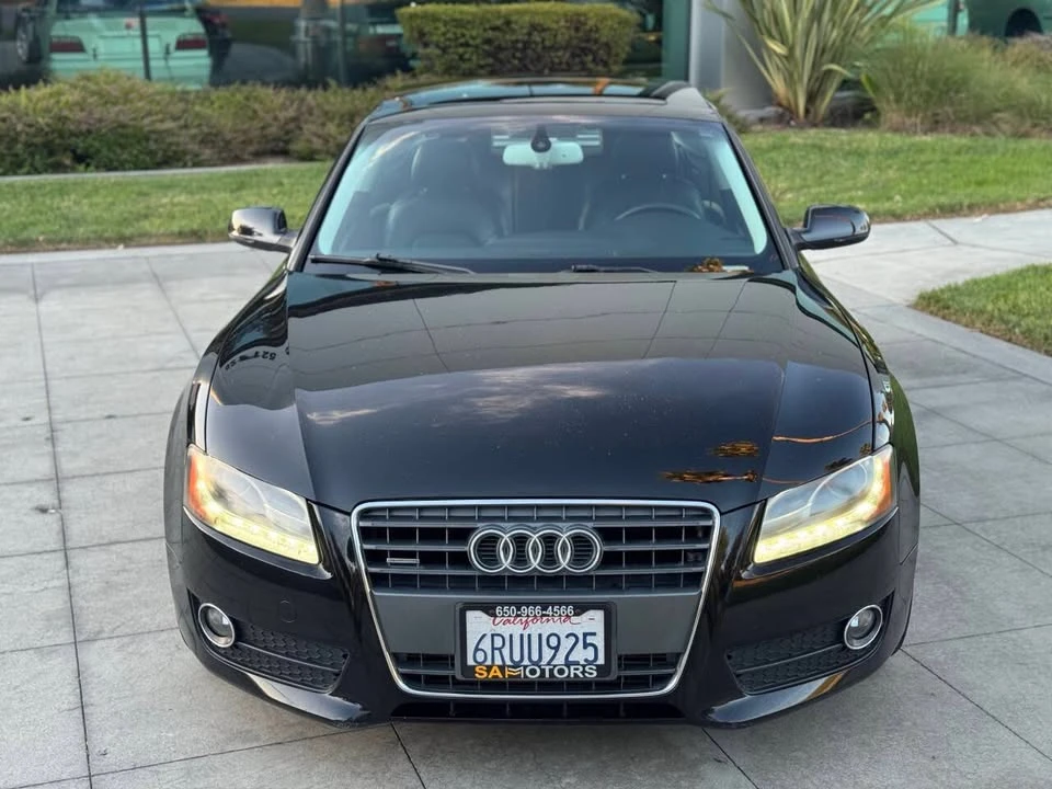 2012 Audi B8 A5 - Image 5 of 20