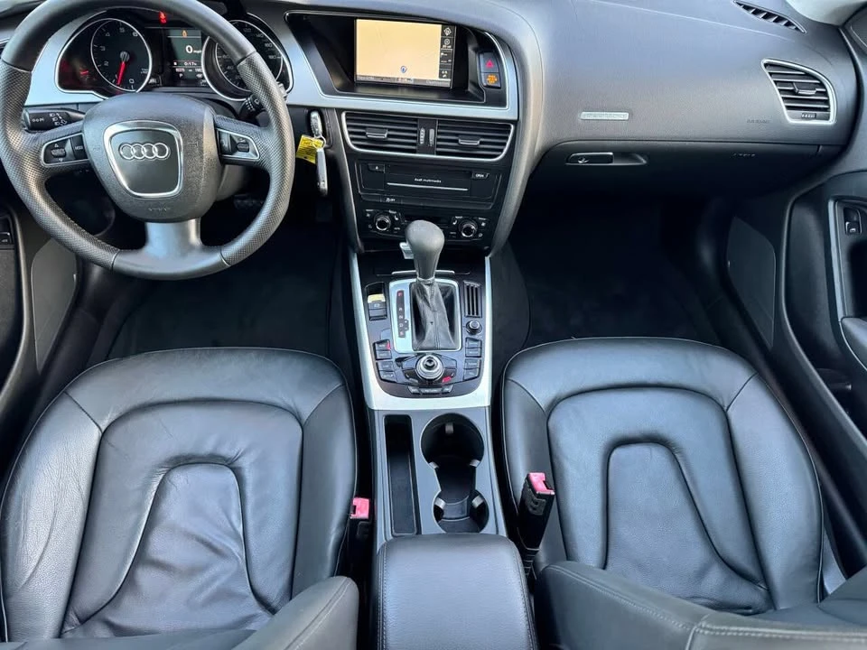 2012 Audi B8 A5 - Image 18 of 20