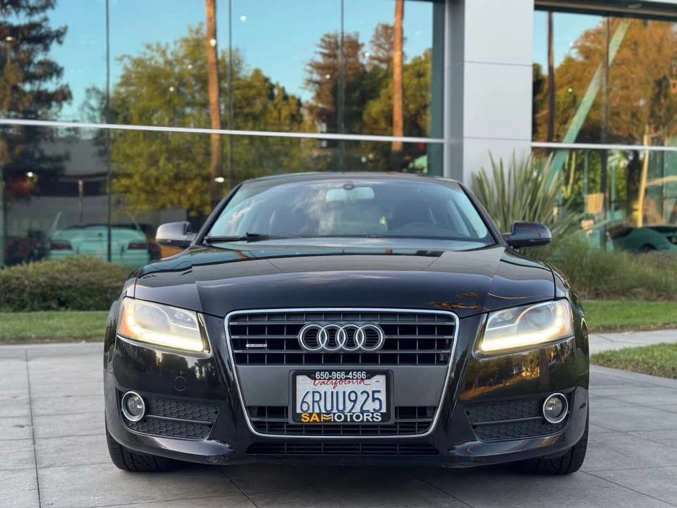 2012 Audi B8 A5 - Image 2 of 20