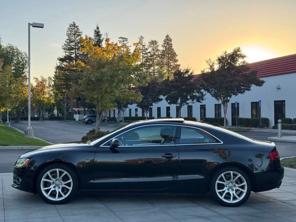 2012 Audi B8 A5 - Image 6 of 20