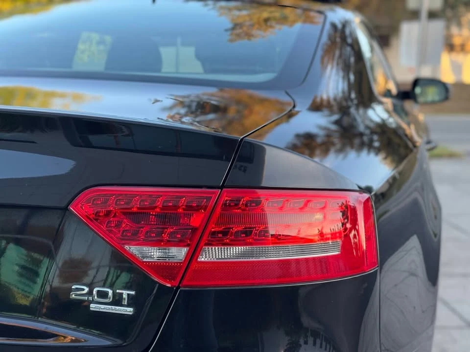 2012 Audi B8 A5 - Image 10 of 20