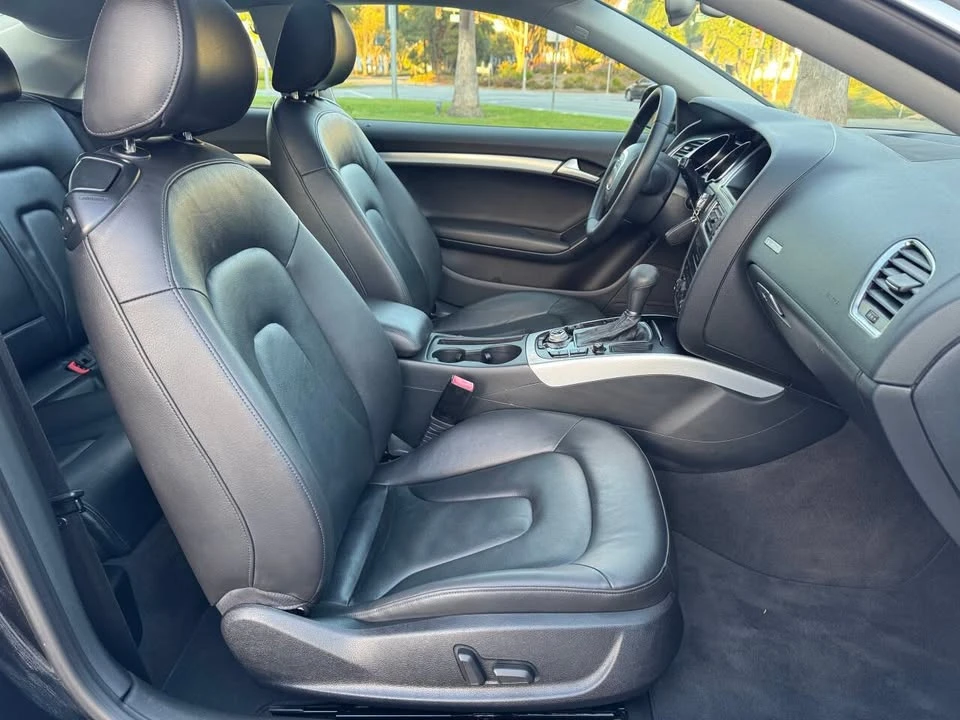 2012 Audi B8 A5 - Image 19 of 20