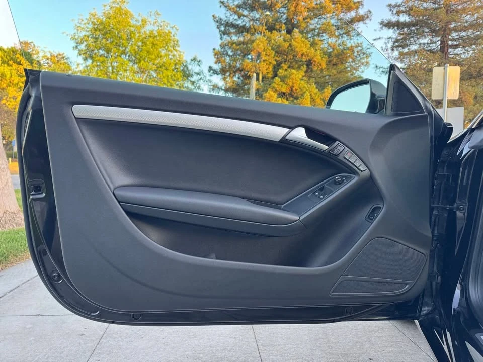 2012 Audi B8 A5 - Image 12 of 20
