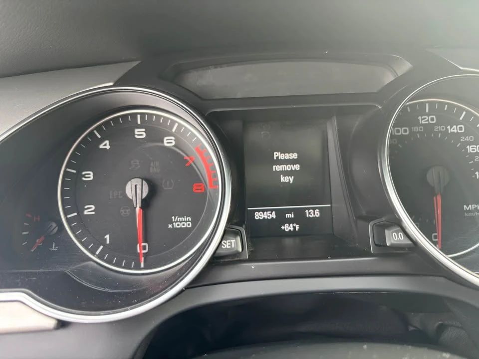 2012 Audi B8 A5 - Image 2 of 8