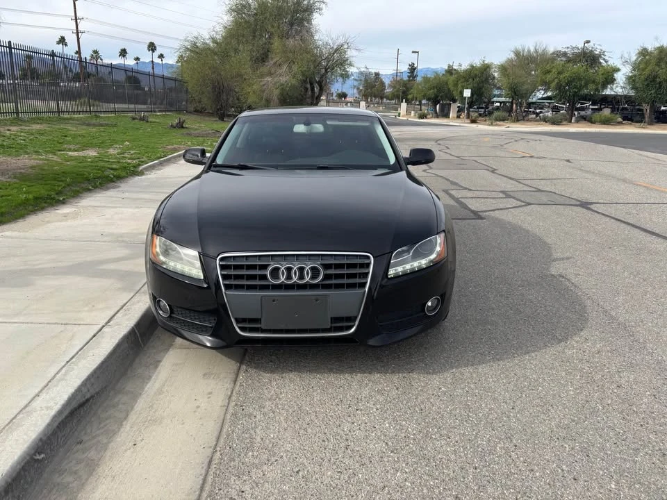 2012 Audi B8 A5 - Image 5 of 8