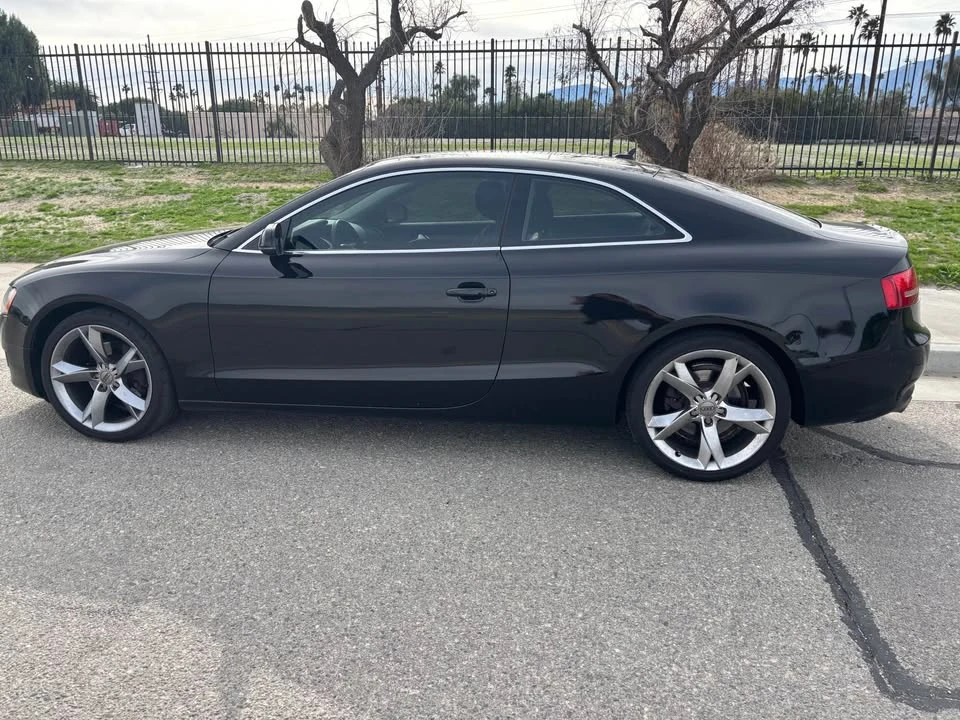 2012 Audi B8 A5 - Image 6 of 8