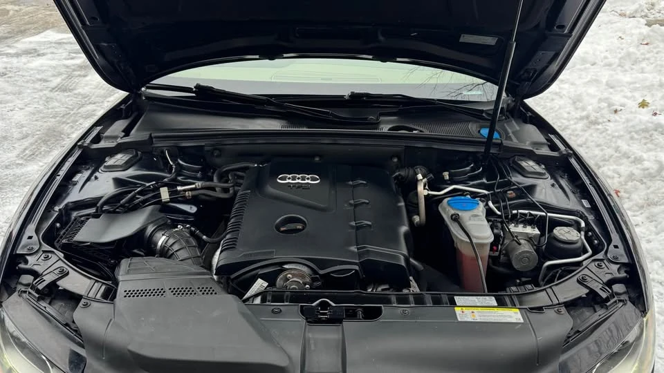 2012 Audi B8 A5 - Image 9 of 9