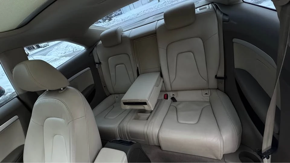 2012 Audi B8 A5 - Image 8 of 9