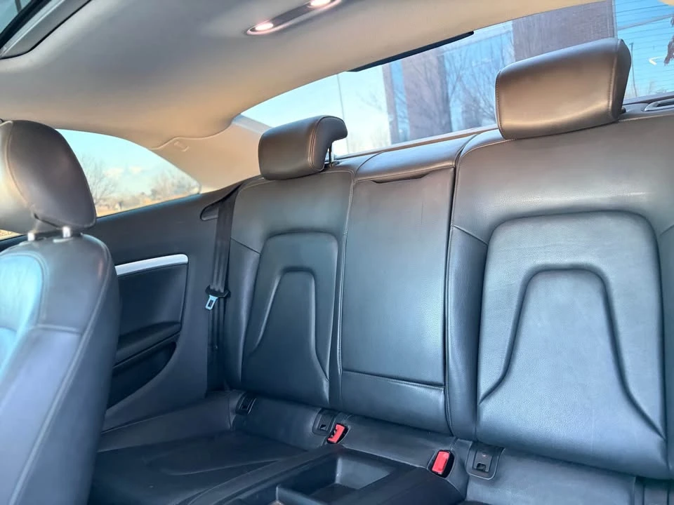2012 Audi B8 A5 - Image 12 of 12