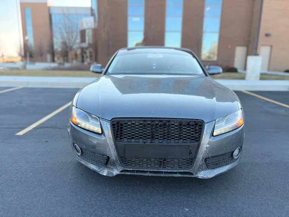 2012 Audi B8 A5 - Image 4 of 12