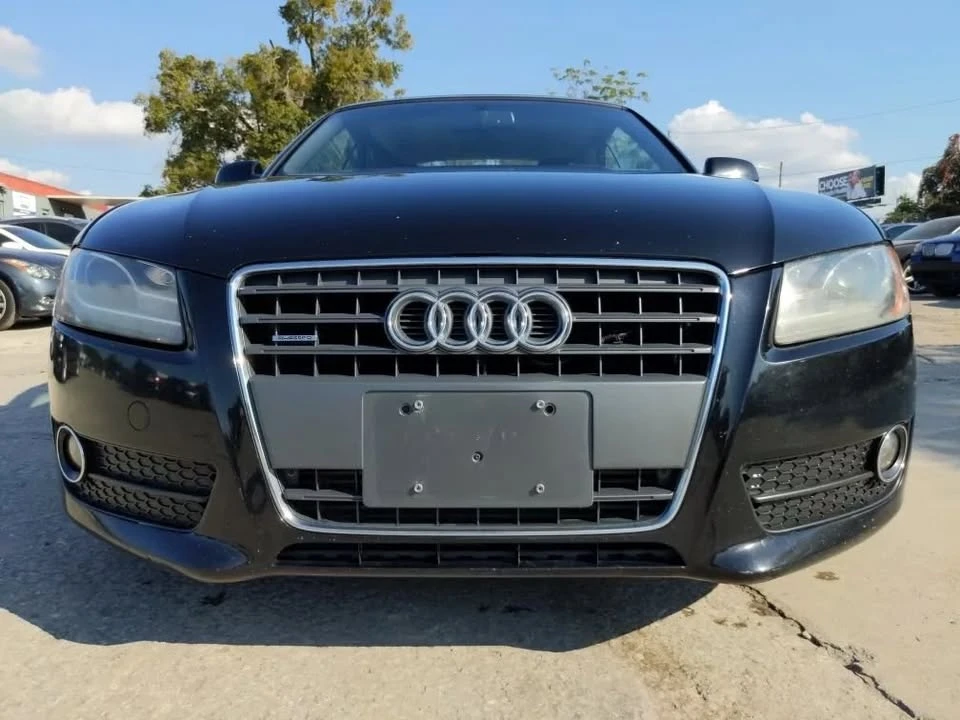 2012 Audi B8 A5 - Image 14 of 20