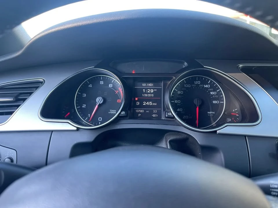 2012 Audi B8 A5 - Image 13 of 20