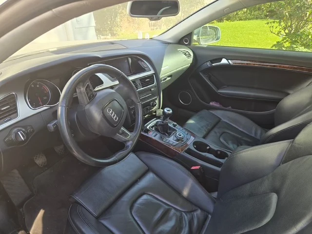 2012 Audi B8 A5 - Image 7 of 7