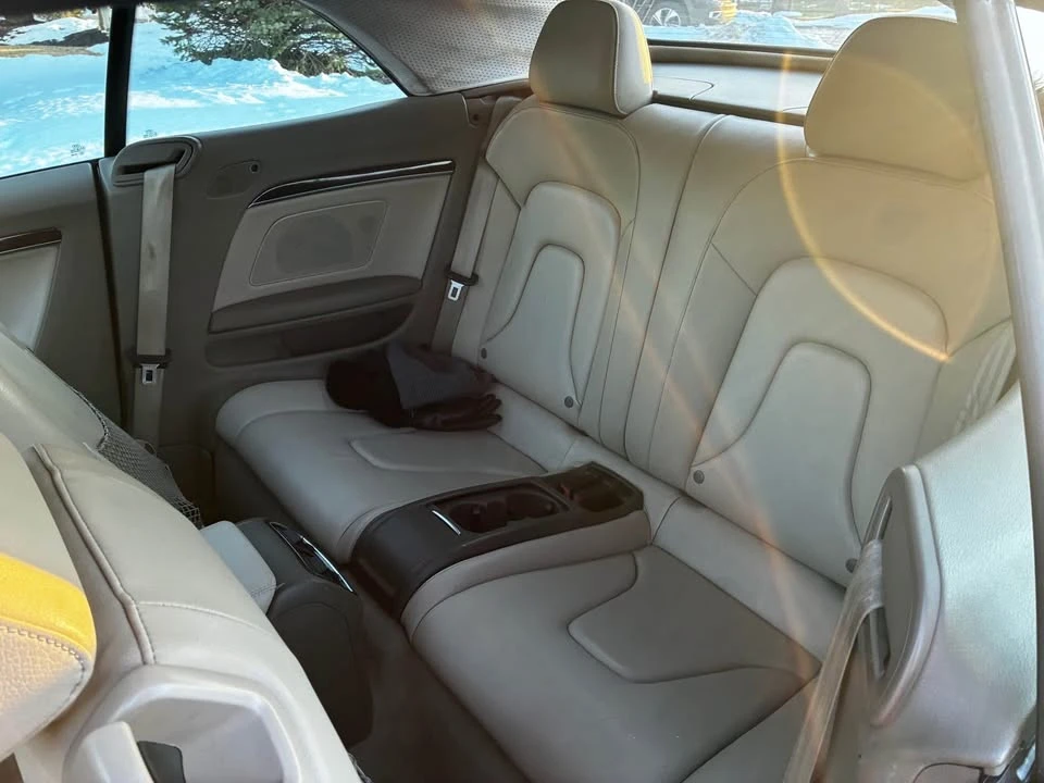 2012 Audi B8 A5 - Image 10 of 11