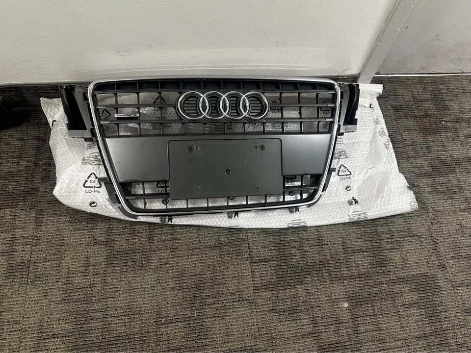 2012 Audi B8 A5 - Image 9 of 10