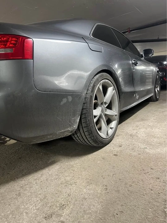 2012 Audi B8 A5 - Image 8 of 10