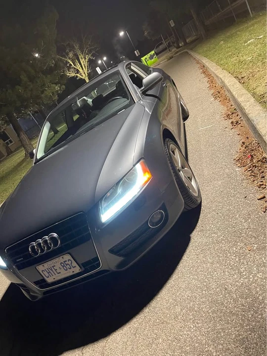 2012 Audi B8 A5 - Image 2 of 8