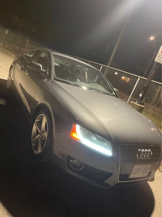 2012 Audi B8 A5 - Image 3 of 8