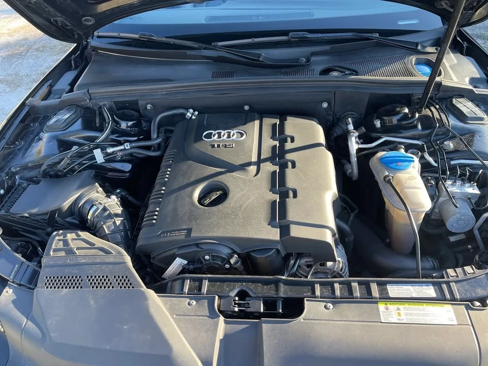 2012 Audi B8 A5 - Image 16 of 20