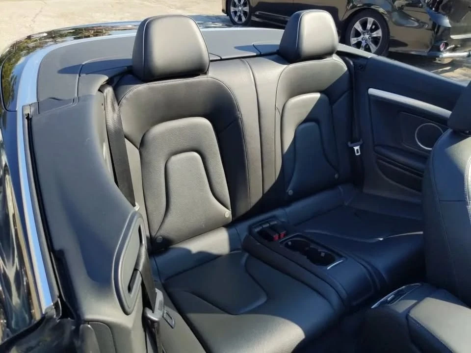 2012 Audi B8 A5 - Image 14 of 20