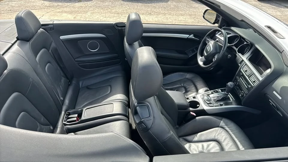 2012 Audi B8 A5 - Image 12 of 20