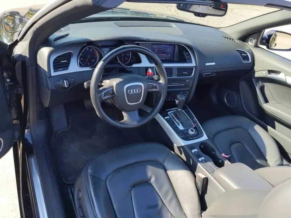 2012 Audi B8 A5 - Image 20 of 20