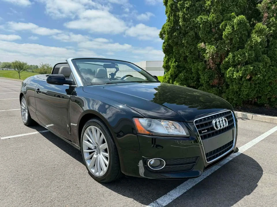 2012 Audi B8 A5 - Image 11 of 20