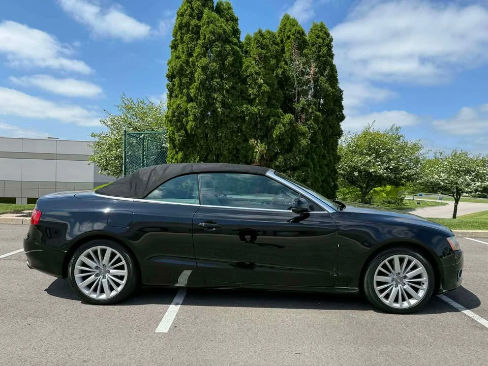 2012 Audi B8 A5 - Image 20 of 20